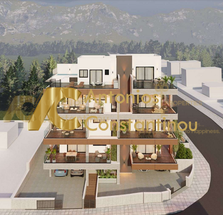 Beautiful view of Budget-Friendly Penthouse With 2 Bedrooms