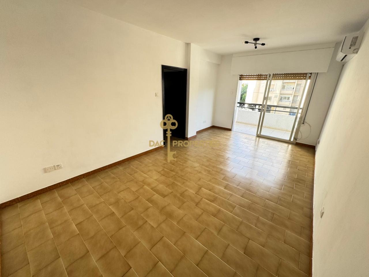 Apartment (Flat) In Neapoli, Limassol For Rent