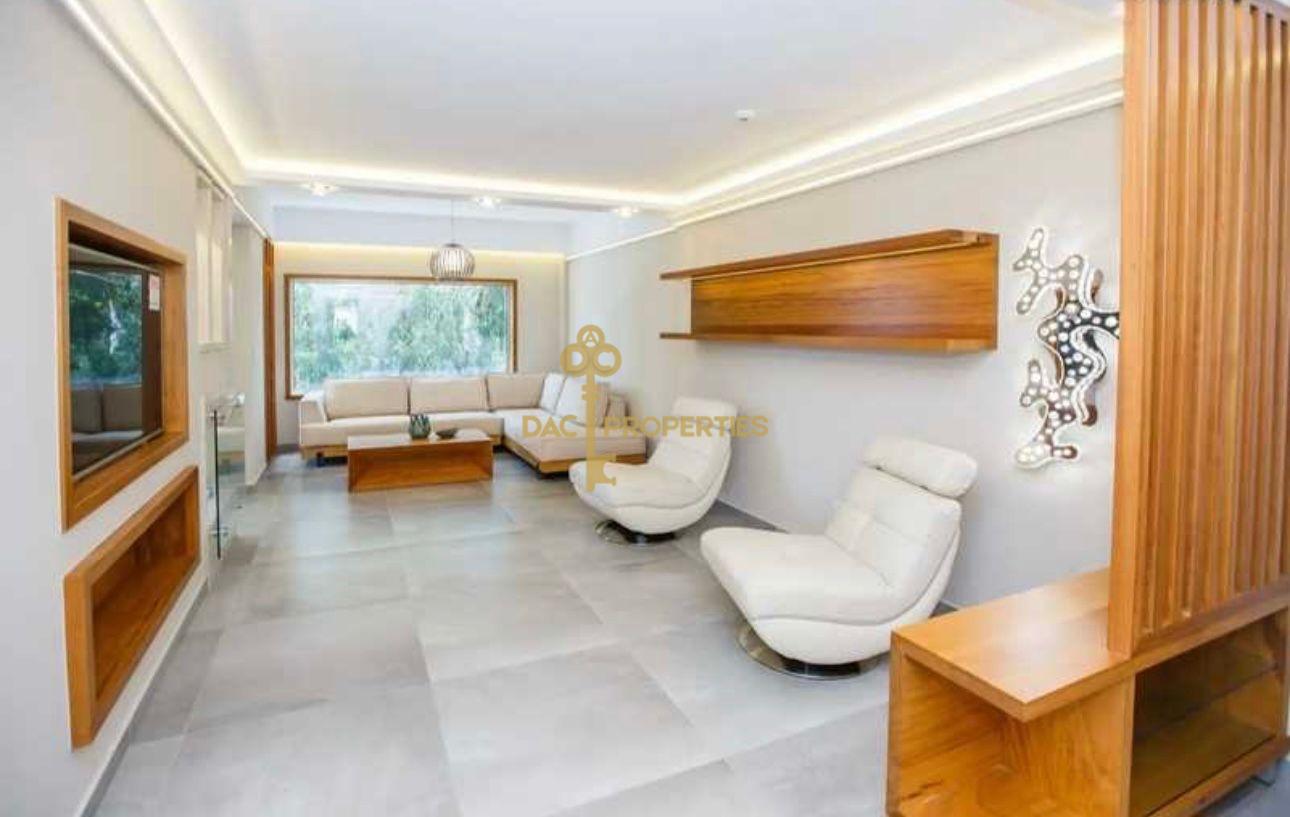 Apartment (Flat) in Germasogeia, Limassol for Rent