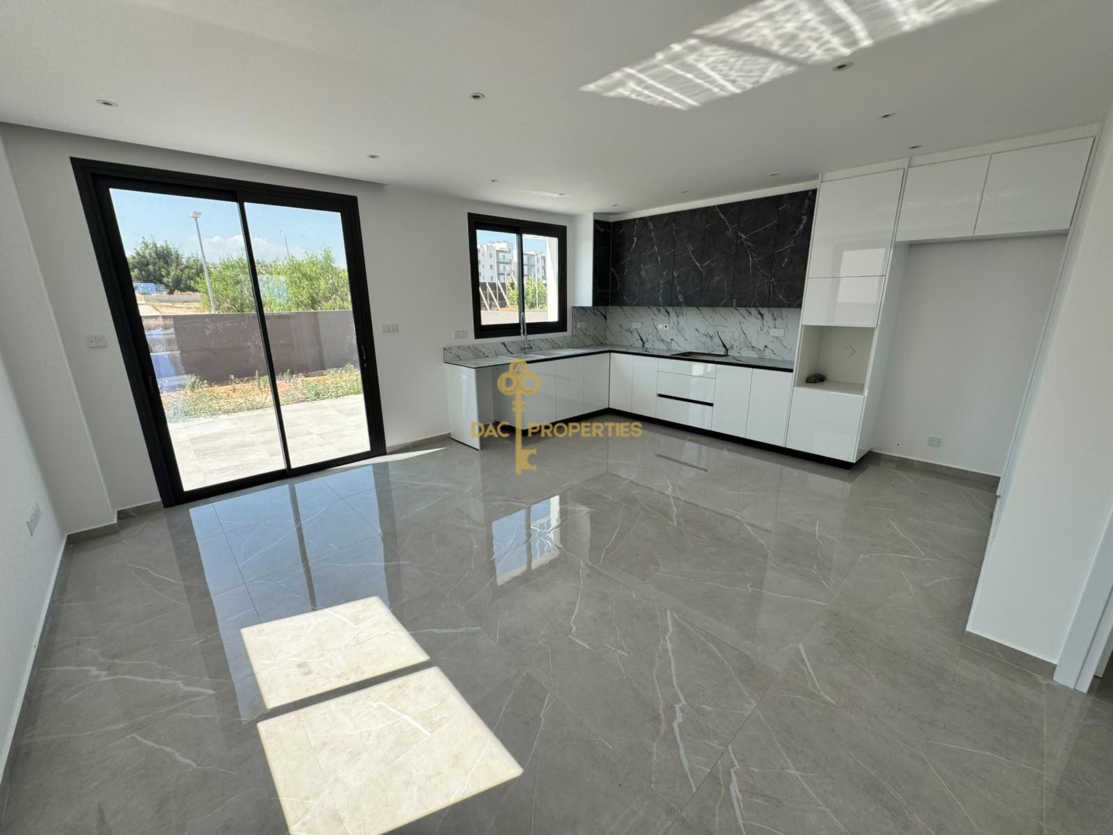 House (Detached) in Kato Polemidia, Limassol for Sale